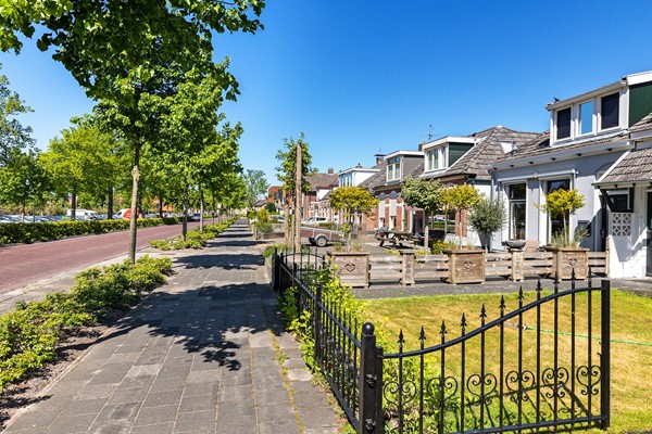 Medium property photo - Hertog van Saxenlaan 10, 8801 ES Franeker